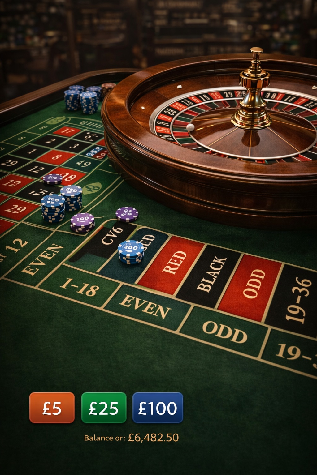 Neptune Play Casino game