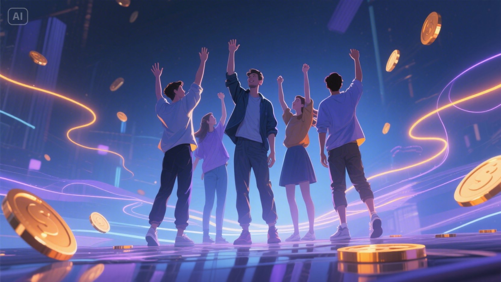 Registration at Neptune Play Casino Casino