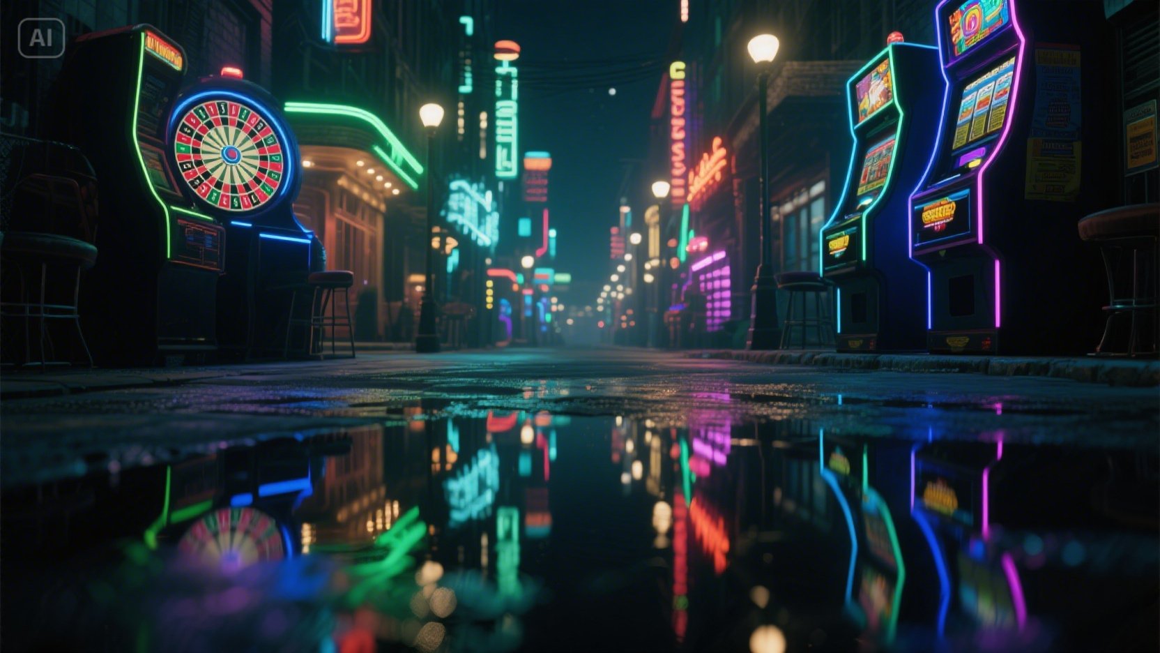 Registration at Neptune Play Casino Casino