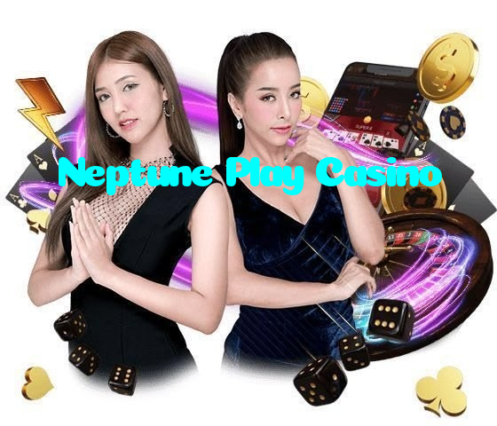 Neptune Play Casino casino presented on mobile device in Pakistan with slots and live games