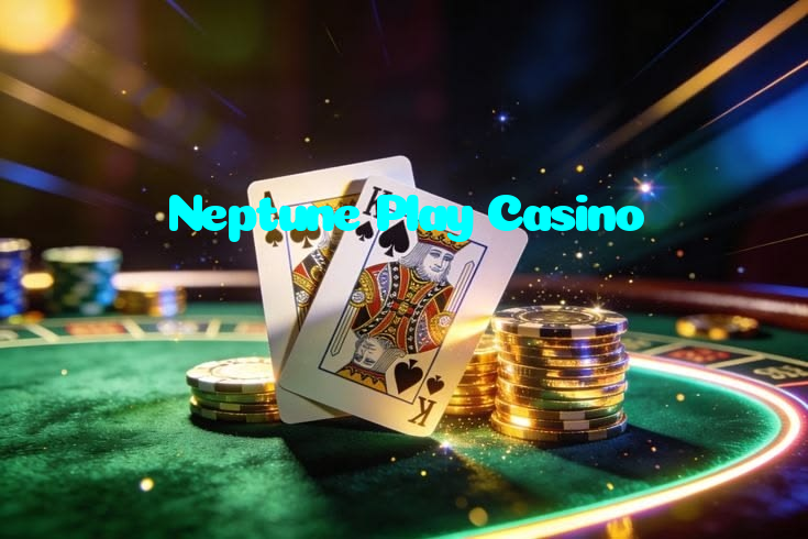 Neptune Play Casino