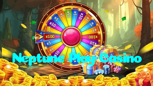 available types of Neptune Play Casino bet including pre-match live express and system bets