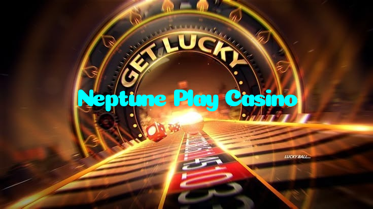 Neptune Play Casino