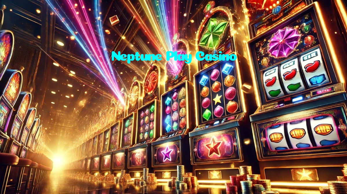 Neptune Play Casino خوش آمدید بونس +600% پیشکش موبائل ایپ کے پروموشن سیکشن میں دکھائی دیتی ہے۔