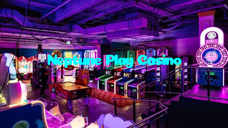 making first deposit on Neptune Play Casino website using local payment methods in Pakistan