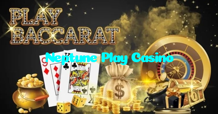 making first deposit on Neptune Play Casino website using local payment methods in Pakistan