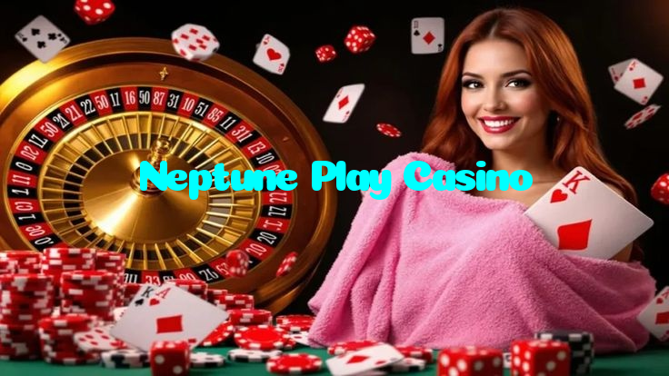 making first deposit on Neptune Play Casino website using local payment methods in Pakistan