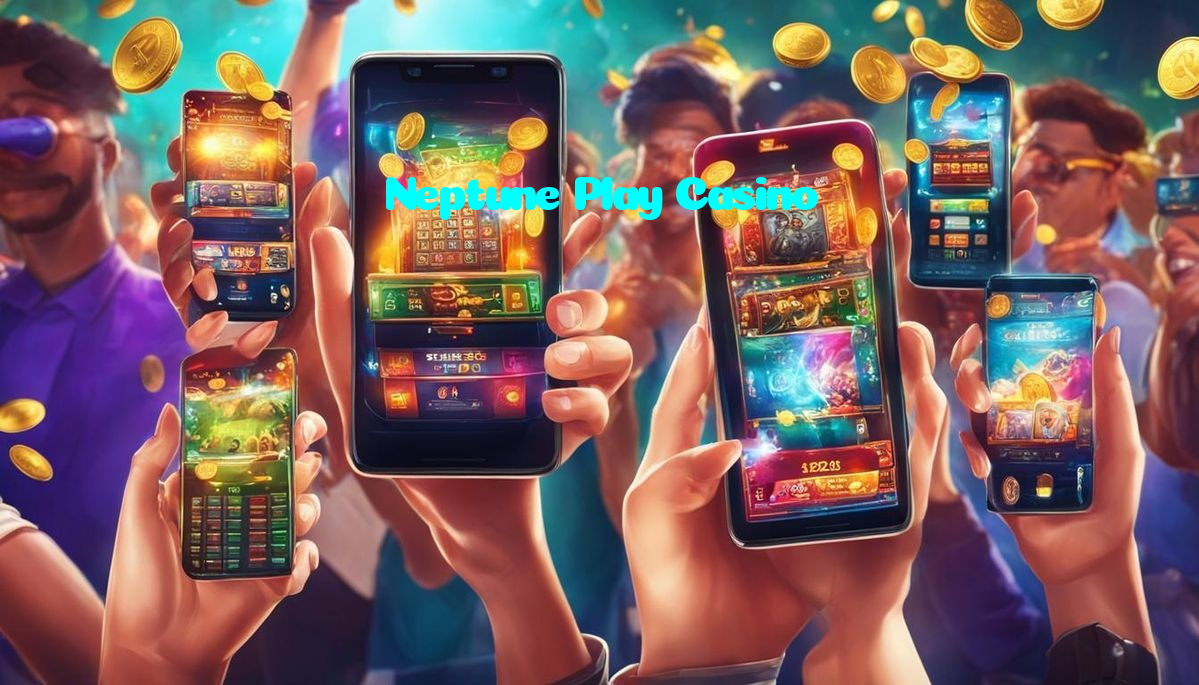 available types of Neptune Play Casino bet including pre-match live express and system bets